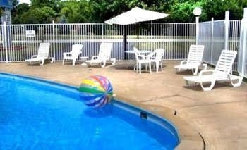 Monticello Inn - Monticello, Indiana4