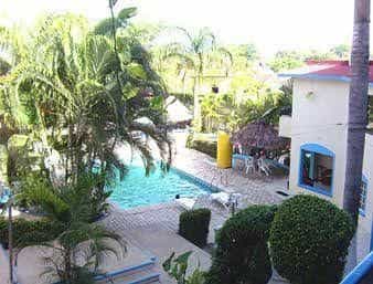 Hotel Quinta Exxpres