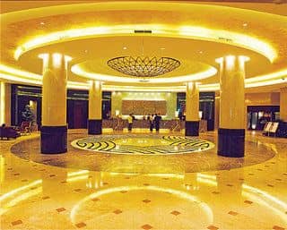 Carlton Hotel Carlton Hotel