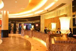 Carlton Hotel Carlton Hotel