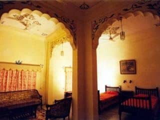 Jhalamand Garh Jhalamand Garh