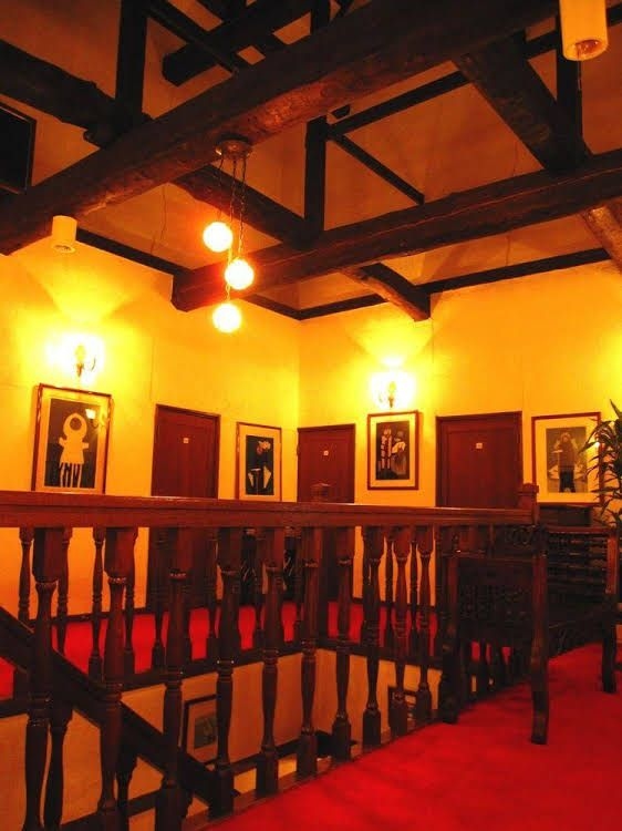 Grove Inn Skala3