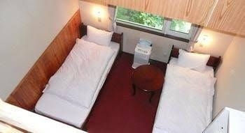 Niseko Pension Bellary2