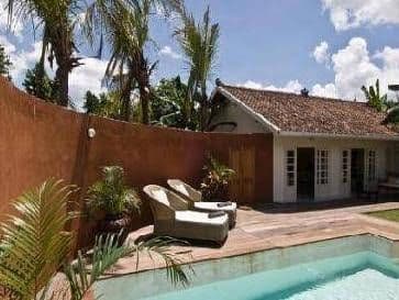 Villa Pondok Terra Villa Pondok Terra