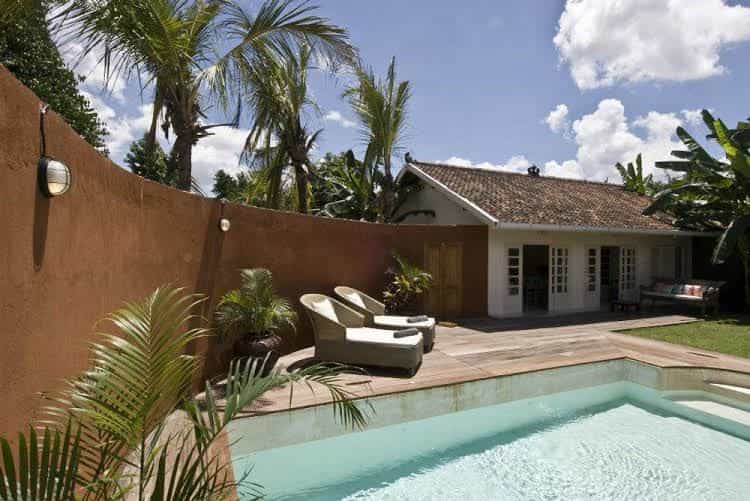 Villa Pondok Terra Villa Pondok Terra