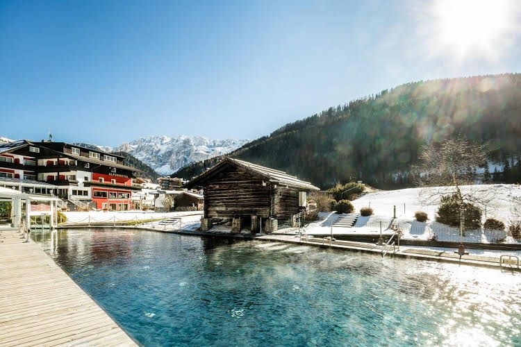 Alpenroyal Grand Hotel Gourmet & Spa3