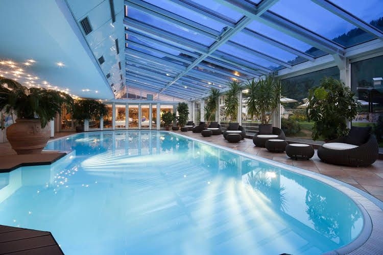 Alpenroyal Grand Hotel Gourmet & Spa2