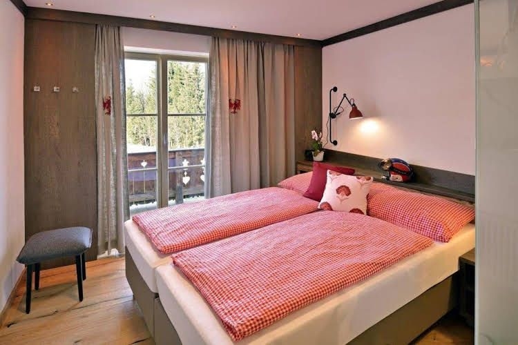 Berghotel Pointenhof0
