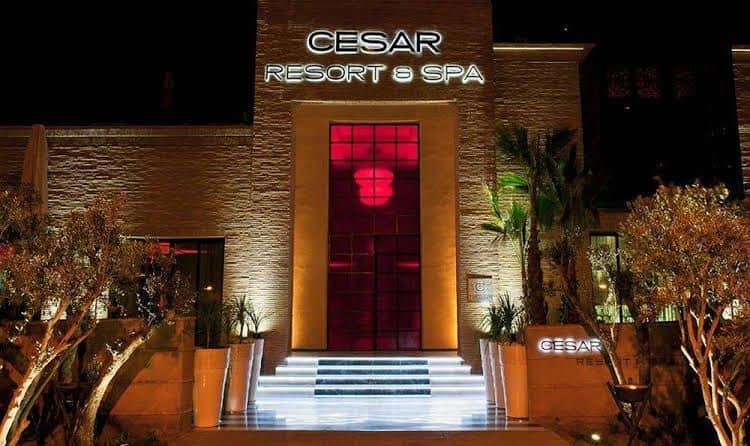Cesar Boutique Hotel & Spa Cesar Boutique Hotel & Spa