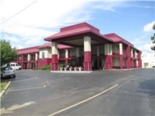 Americas Best Value Inn Jackson2