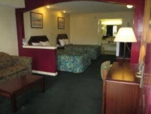 Americas Best Value Inn Jackson0