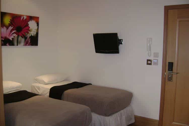 Inverness Terrace - Concept Serviced Apartments Inverness Terrace - Concept Serviced Apartments