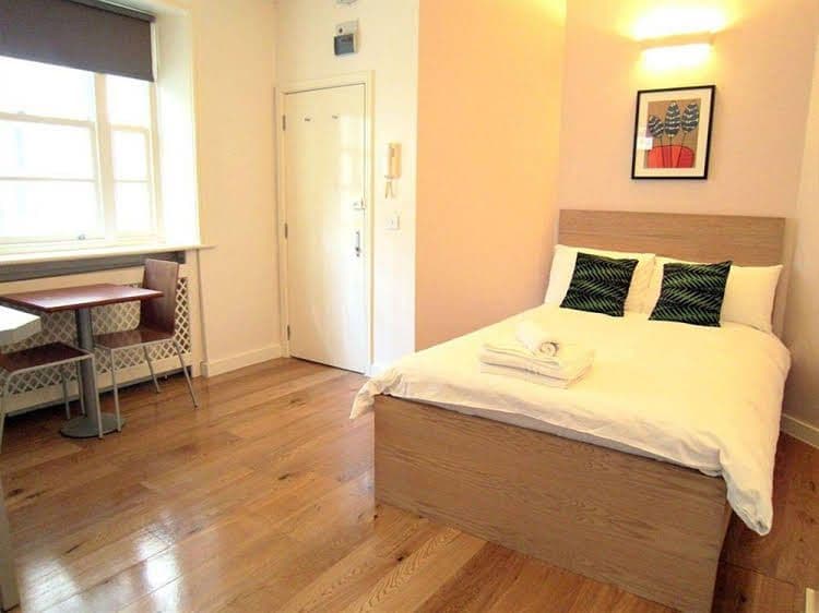 Inverness Terrace - Concept Serviced Apartments Inverness Terrace - Concept Serviced Apartments