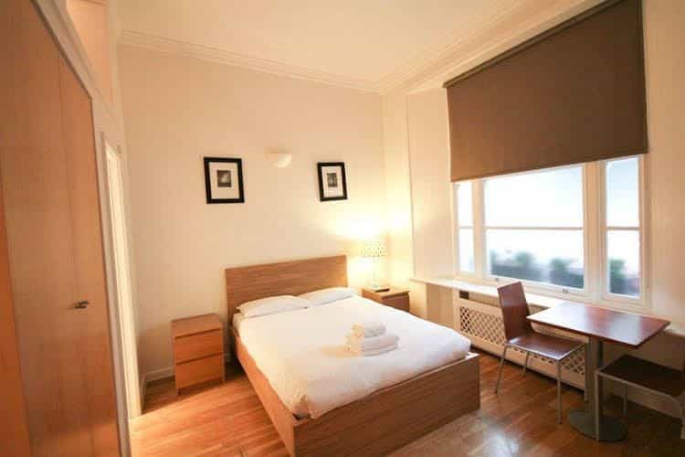 Inverness Terrace - Concept Serviced Apartments Inverness Terrace - Concept Serviced Apartments