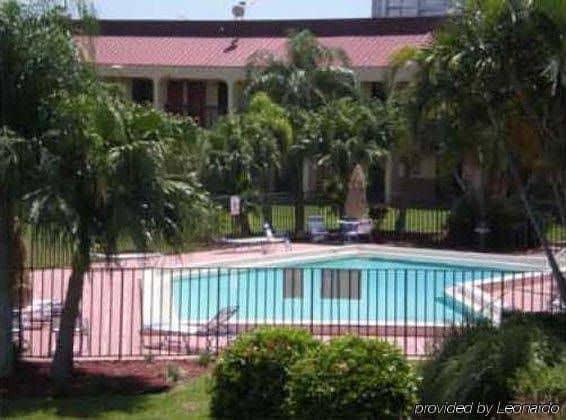 Red Roof Inn Fort Myers Red Roof Inn Fort Myers