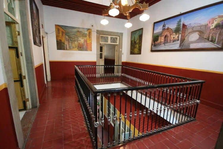 Hotel Posada de la Condesa Hotel Posada de la Condesa