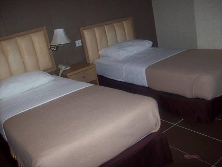 JJ Boutique Hotel (Damansara Perdana) JJ Boutique Hotel (Damansara Perdana)
