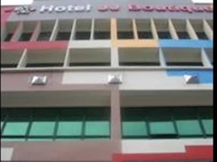 JJ Boutique Hotel (Damansara Perdana) JJ Boutique Hotel (Damansara Perdana)