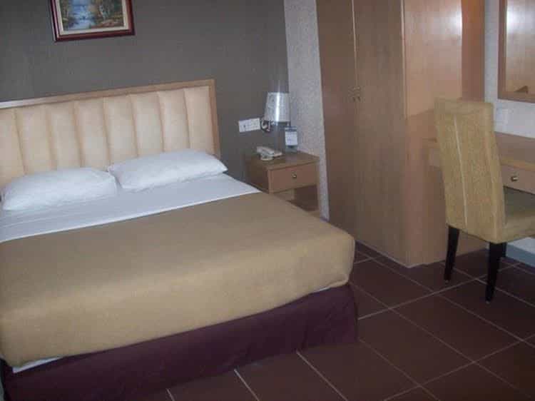 JJ Boutique Hotel (Damansara Perdana) JJ Boutique Hotel (Damansara Perdana)
