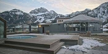 Hotel Wulfenia4