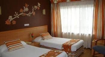 Hotel Almirante Hotel Almirante