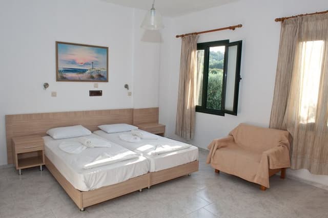 APARTMENT STANDARD