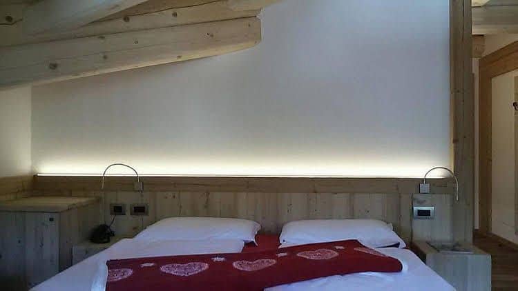 Hotel Garni Lastei Hotel Garni Lastei