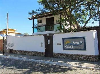 Pousada Recanto de Geriba3