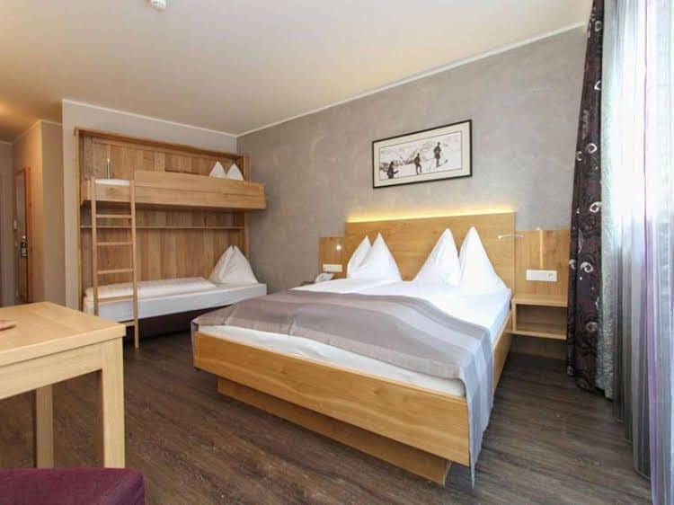 Hotel Almrausch Hotel Almrausch