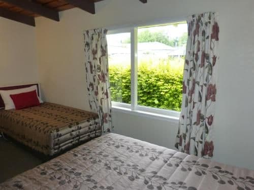 One-Bedroom Apartment Downstairs