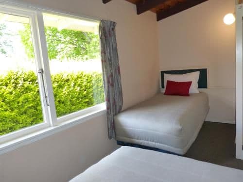 One-Bedroom Apartment Downstairs