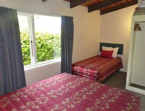 One-Bedroom Apartment Downstairs