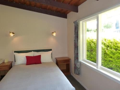 One-Bedroom Apartment Downstairs