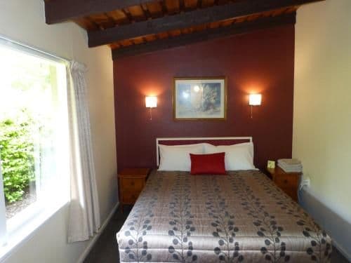 One-Bedroom Apartment Downstairs