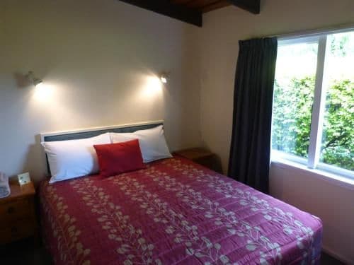 One-Bedroom Apartment Downstairs