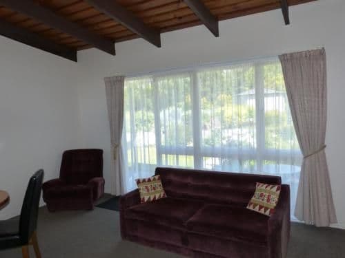 One-Bedroom Apartment Downstairs