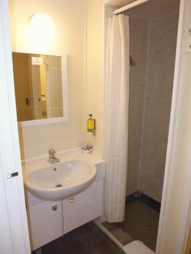 One-Bedroom Apartment Downstairs