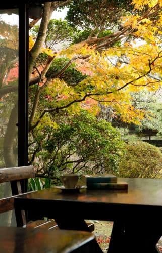 Japanese-Style Superior Room with Shared Bathroom