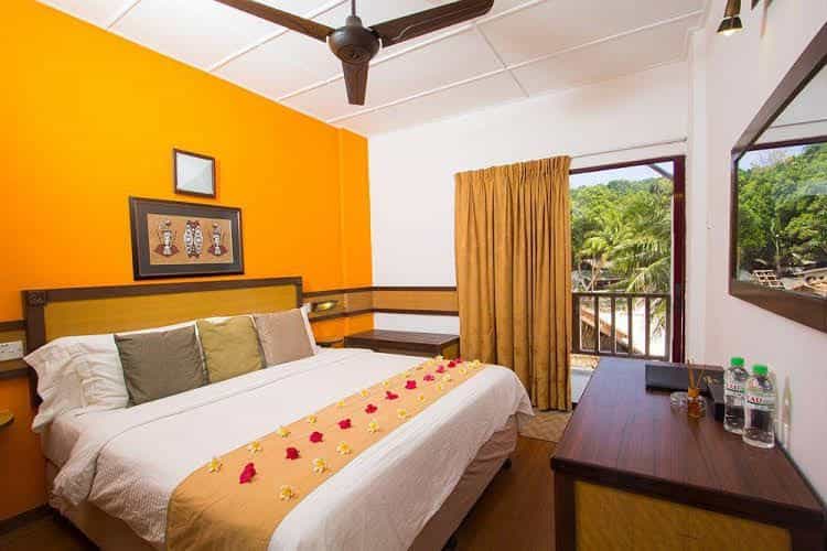 Bubu Resort Bubu Resort