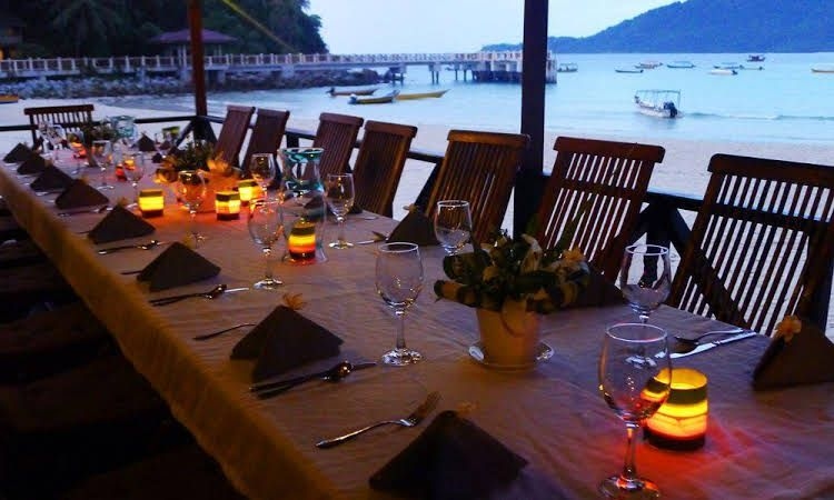 Bubu Resort0