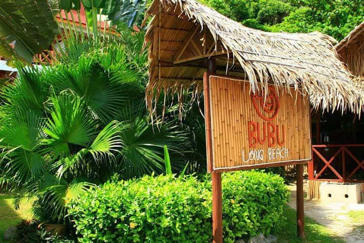 Bubu Resort Bubu Resort