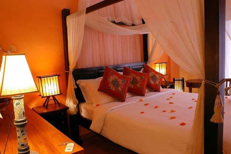 Bubu Resort Bubu Resort