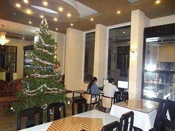 Tigon Premium Hotel Tigon Premium Hotel