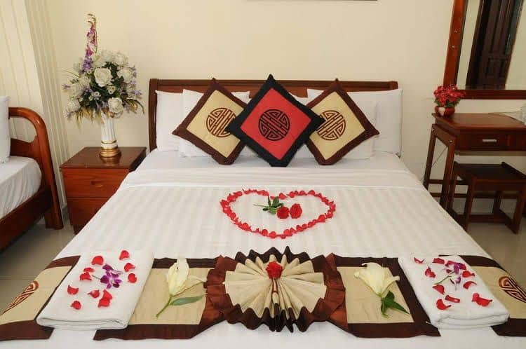 New York Thien Phuc Hotel New York Thien Phuc Hotel