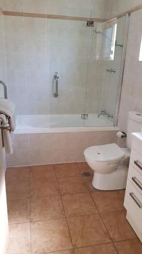 Executive Queen Room