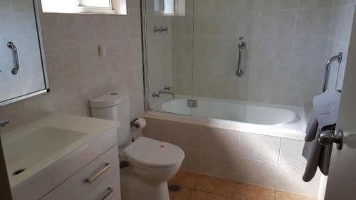 Executive Queen Room