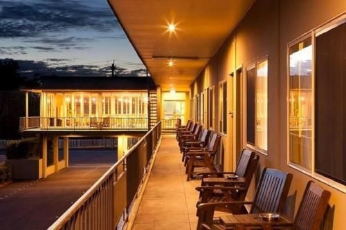 Karinga Motel, SureStay Hotel by Best Western (Karinga Motel)0
