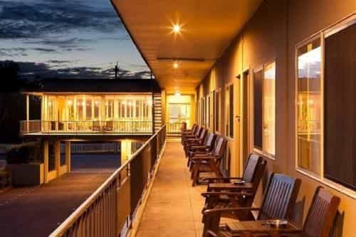 Karinga Motel, SureStay Hotel by Best Western