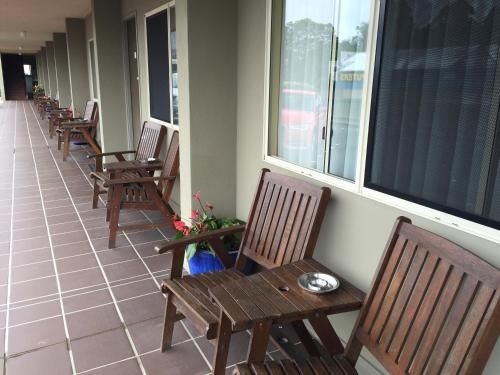 Karinga Motel, SureStay Hotel by Best Western (Karinga Motel)4