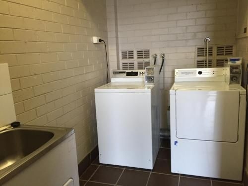 Karinga Motel, SureStay Hotel by Best Western (Karinga Motel)2